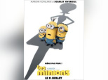Les Minions, bientôt au cinéma !