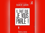Blanche Gardin à la Nouvelle Seine : notre critique