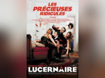 Les Précieuses ridicules au Lucernaire