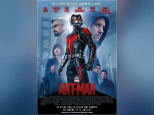 Gagnez vos places pour Ant-Man ! 