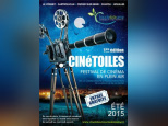 CINéTOILES, le festival de cinéma en plein air de la Boucle de la Seine