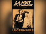La nuit et le moment au Lucernaire : notre critique