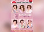 Coiffure et confidences au théâtre Michel 