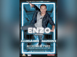 Au-delà des illusions, le spectacle d’Enzo l’insaisissable