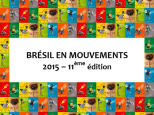Festival Brésil en Mouvements 2015