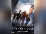 Les 4 Fantastiques : critique et bande-annonce