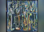 Wifredo Lam, l'exposition au Centre Pompidou