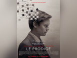 Gagnez votre place pour découvrir Le Prodige au cinéma !