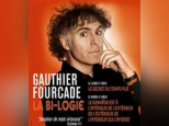 Gauthier Fourcade au théâtre de l'Essaïon : notre critique