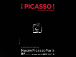 Picasso !, l'exposition anniversaire du musée Picasso