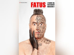 Fatus dans L'Arme de Fraternité Massive ! au Petit Gymnase : notre critique