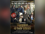 Vampires en toute intimité : gagnez vos places pour l'avant-première !