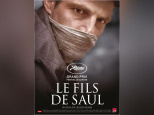 Le Fils de Saul, le film de la semaine
