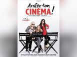 Arrête ton cinéma ! : Sylvie Testud, Balasko et Zabou Breitman explosives