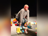 La Vie de Smisse au Mouffetard, théâtre des arts de la marionnette : notre critique