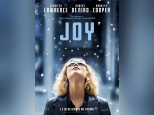 Joy : critique et bande-annonce