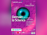 La science se livre 2016 