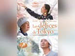 Les délices de Tokyo : gagnez vos places !