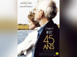 45 ans : critique et bande-annonce