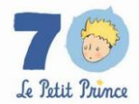 Le Petit Prince, l'exposition à la mairie du 5ème arrondissement