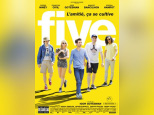 Five : gagnez vos places pour l'avant-première !