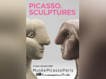 Picasso sculptures, la nouvelle expo du musée Picasso
