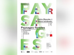 Paysages fertiles, l'expo à la Maison de la culture du Japon