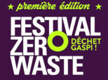 Le festival Zero Waste s'installe au Cabaret Sauvage