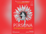 Vacances de printemps au musée du Quai Branly autour de l'expo Persona