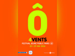 Ô 4 vents 2015, le festival des enfants à Paris