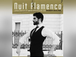 Nuit Flamenco au théâtre du Marais