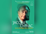 Jacques Chirac ou le dialogue des cultures, l'expo au musée du Quai Branly