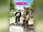 Hibou : découvrez la bande-annonce du film OVNI de Ramzy !