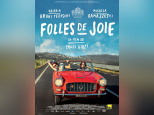 Folles de joie : gagnez vos places !