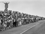 Le Tour de France de Sebastião Salgado à la galerie Polka