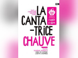 La Cantatrice chauve au théâtre de Belleville