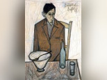 Bernard Buffet, l'expo rétrospective au MAMVP