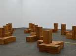Carl Andre, l'expo au MAMVP