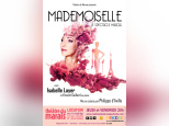 Mademoiselle, la comédie musicale du théâtre du Marais