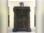 L'Enfer selon Rodin, l'exposition au musée Rodin
