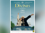 Divines, le succès du Festival de Cannes, dévoile sa bande-annonce