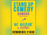 Du stand up à l'Art Café en entrée libre !