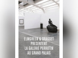 Elmgreen & Dragset présentent la Galerie Perrotin au Grand Palais