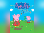 Peppa Pig au Casino de Paris
