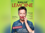 Jean-Luc Lemoine à La Cigale : gagnez vos places !