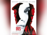 Iris, le film explosif de Jalil Lespert avec Charlotte Le Bon et Romain Duris