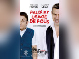 Faux et usage de fous, le spectacle comique aux Feux de la Rampe