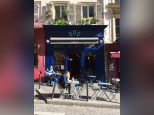 B&M, les burgers sur mesure s'installent aux Abbesses