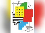 La Fabrique, nouvel espace pour les enfants du Centre Pompidou