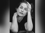 Isabelle Huppert lit Sade à la Salle Pleyel
